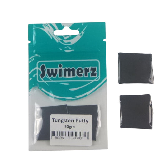 Swimerz 50 Gram Original Tungsten Putty-0