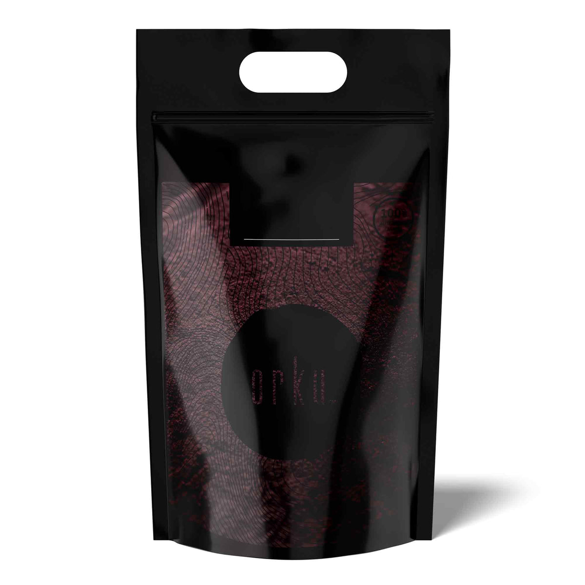 Orku 10Kg Organic Acai Powder Brazilian Berry Smoothie Bowl Ingredient-0