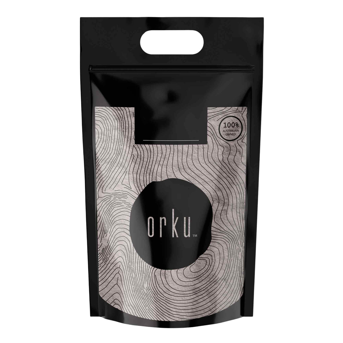 Orku 10Kg Organic Bentonite Clay Powder Cosmetic Grade Montmorillonite-0