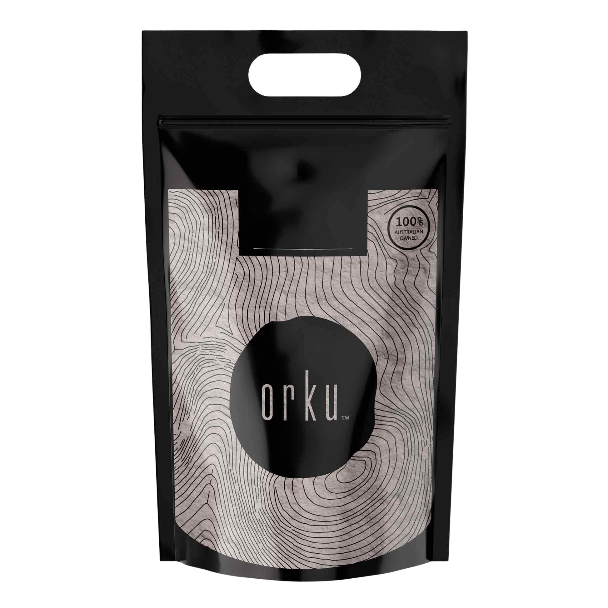 Orku 10Kg Organic Bentonite Clay Powder Cosmetic Grade Montmorillonite-0