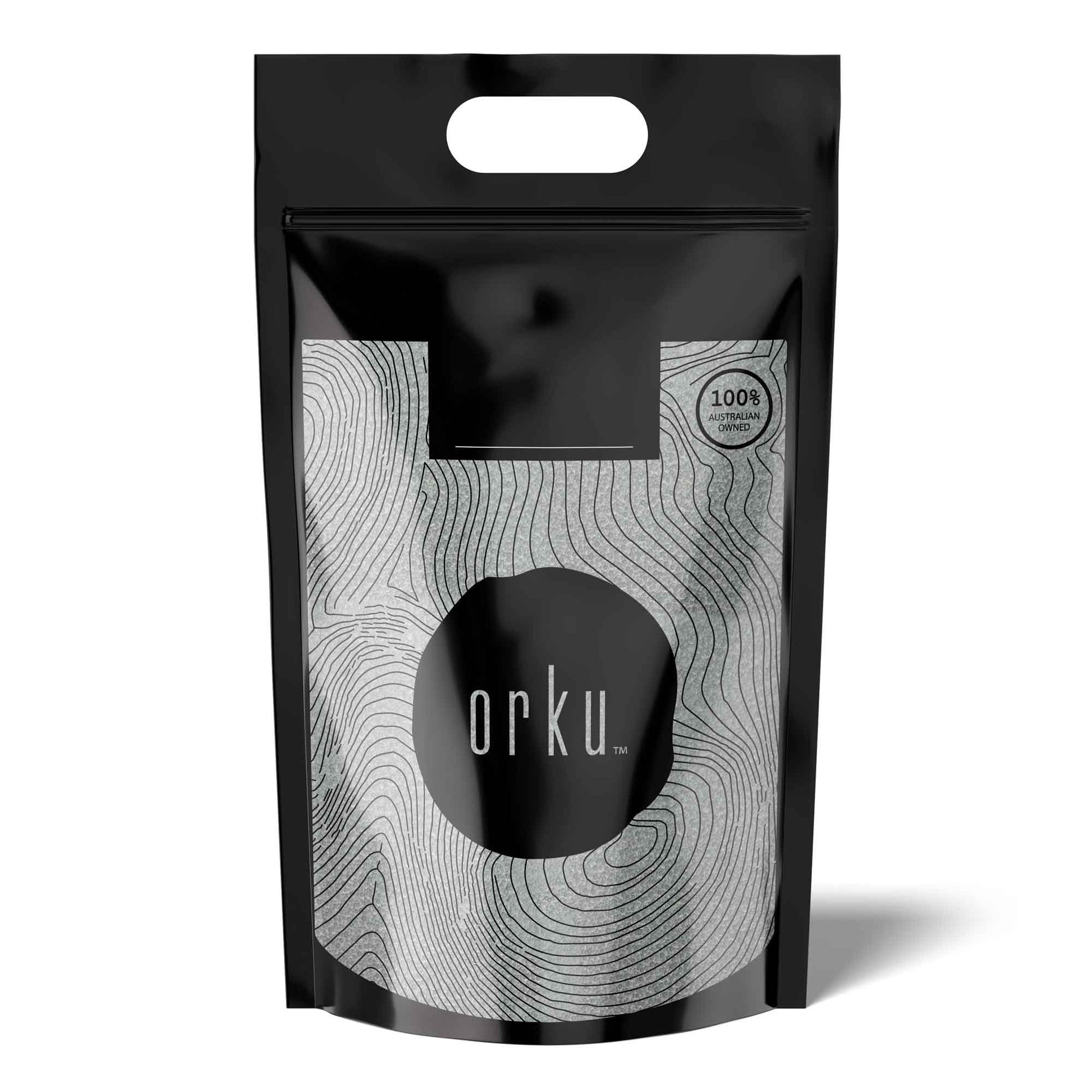 Orku 10Kg Sodium Benzoate USP/FCC Grade Prills – E211 Preservative CAS 532-32-1-0
