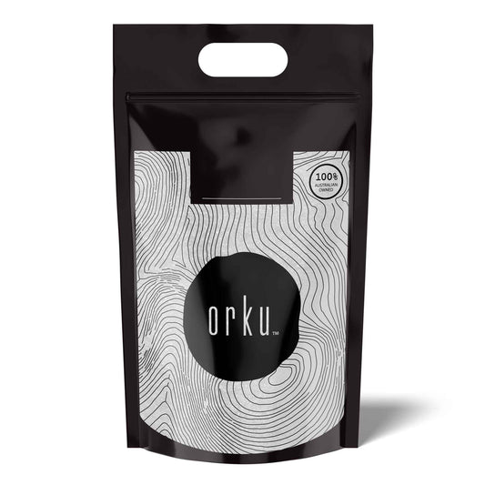 Orku 20Kg MSM Powder or Crystals - 99.9% Pure USP Grade Methylsulfonylmethane-0