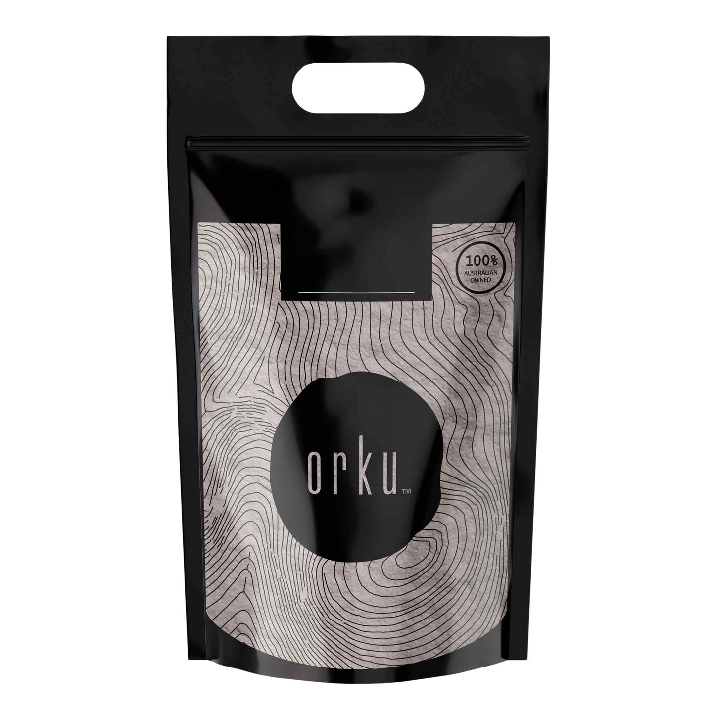 Orku 20Kg Organic Bentonite Clay Powder Cosmetic Grade Montmorillonite-0