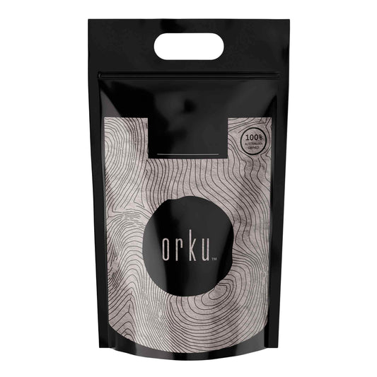 Orku 20Kg Organic Bentonite Clay Powder Cosmetic Grade Montmorillonite-0