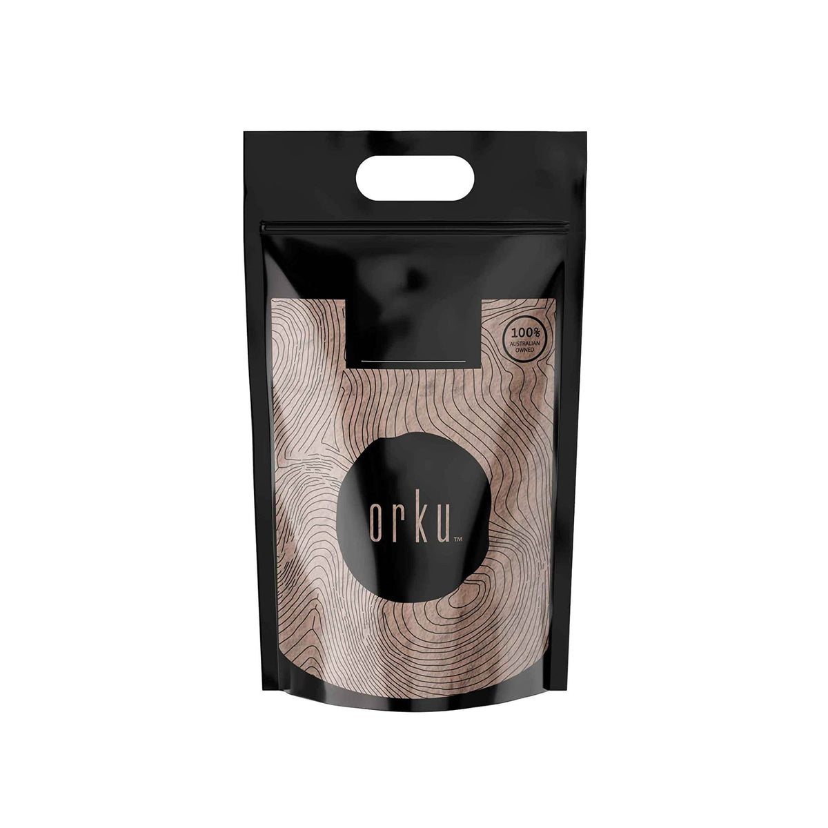 Orku 20Kg Ultrafine Micronised Zeolite Powder - Natural Clinoptilolite Mineral-0