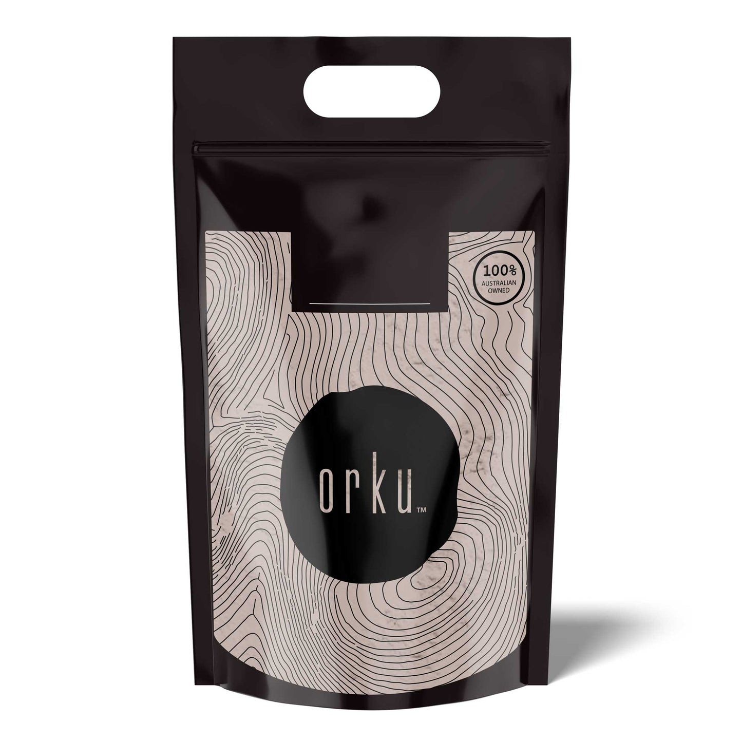 Orku 10Kg Vegan Collagen Plant Based Alternative Powder Hydrolysed Protein-0