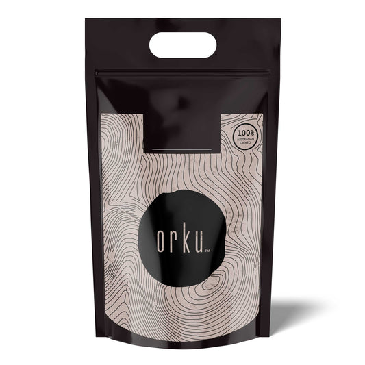 Orku 10Kg Vegan Collagen Plant Based Alternative Powder Hydrolysed Protein-0