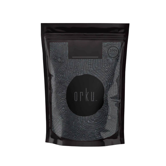 Orku 2Kg Activated Carbon Powder Coconut Charcoal - Water Filtration-0