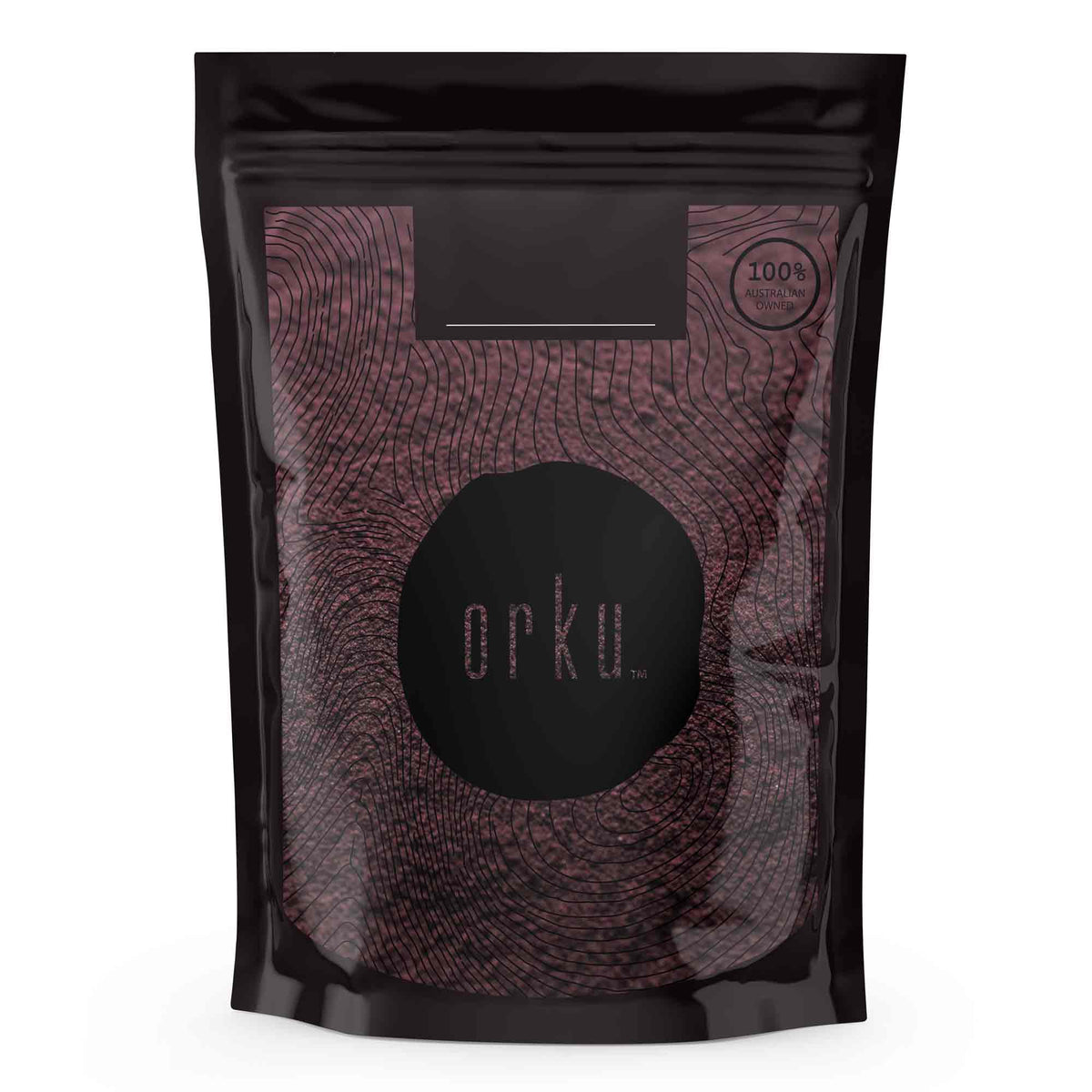Orku 2Kg Organic Acai Powder Brazilian Berry Smoothie Bowl Ingredient-0