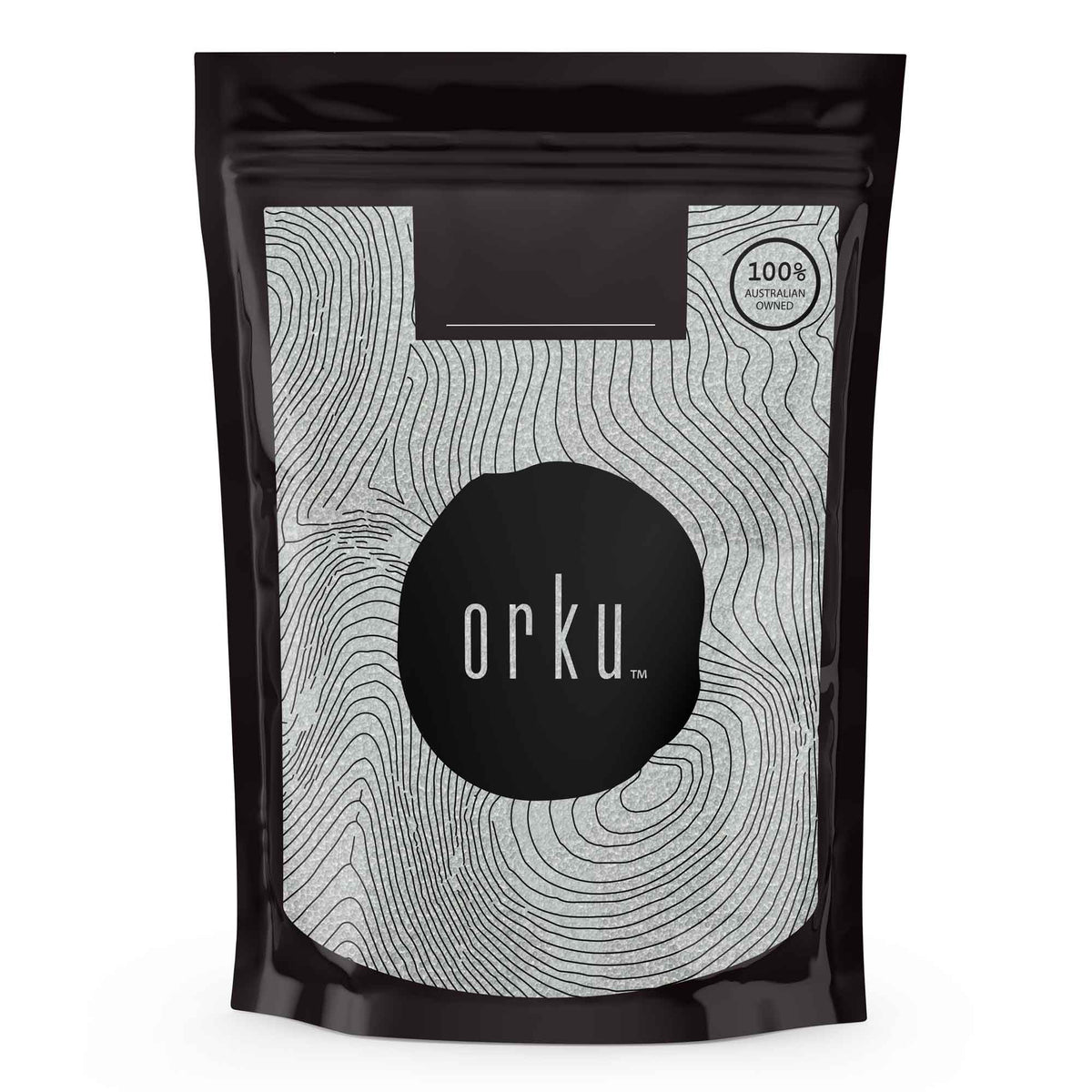Orku 2Kg Sodium Benzoate USP/FCC Grade Prills – E211 Preservative CAS 532-32-1-0