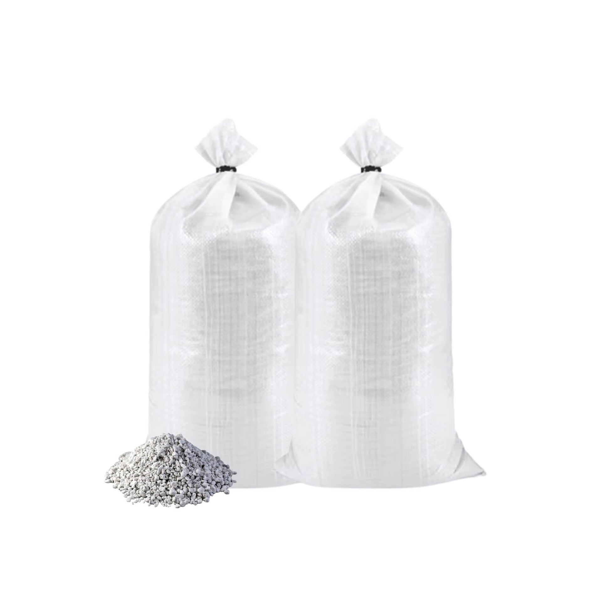 Orku 50L Perlite Super Coarse Premium Soil Expanded Medium Plants Hydroponics-0