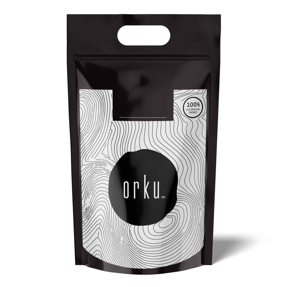 Orku 5Kg Xylitol Crystal Powder Sweetener Sugar Alternative-0