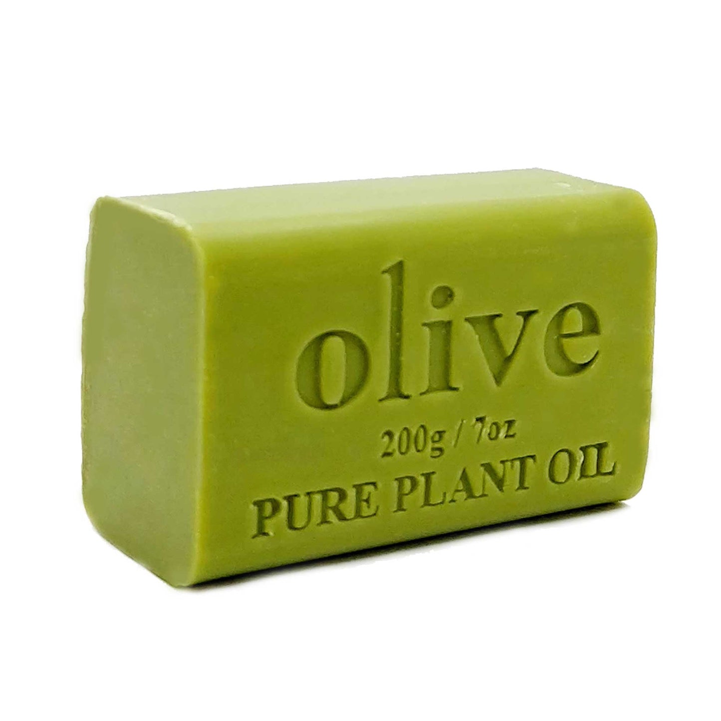 Orku 65 x 200g Olive Plant Oil Soap Bars Australian Made-0