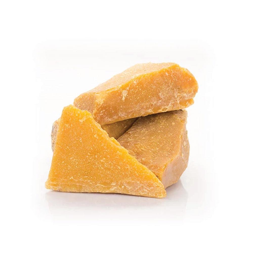 Orku Australian Beeswax Chunks - Pure Natural Unrefined Raw-3