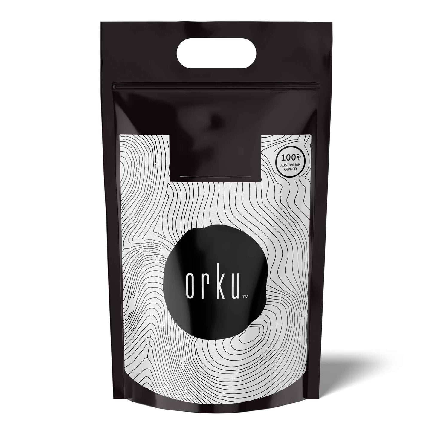 Orku Bulk 10Kg Taurine Powder High Purity L-Taurine Amino Acid Ingredient-0