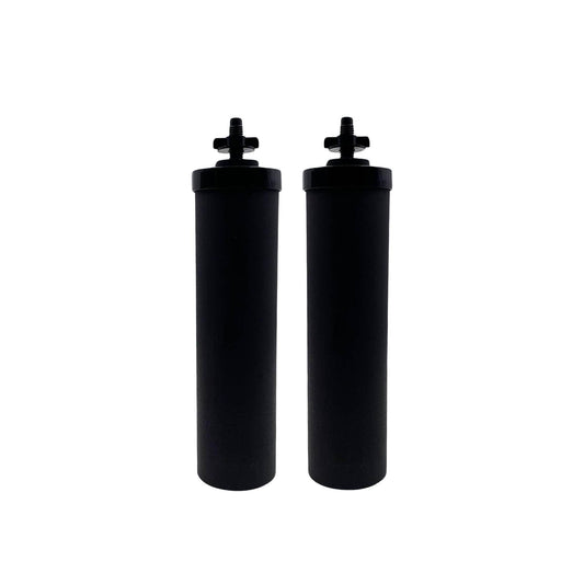 Orku Carbon Block Filter Cartridge - Replacement for Berkey BB9-2 Gravity Filter-0