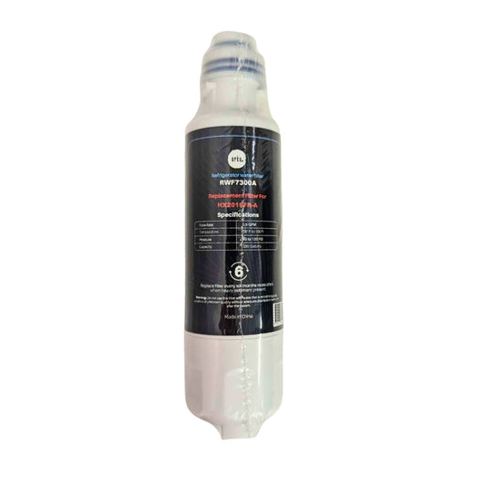 Orku Fridge Water Filter Cartridge Replacement for RWF7300A Samsung Refrigerator-0