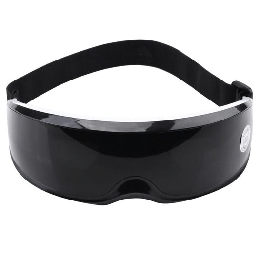 Orku Magnetic Eye Massager Rechargeable - Wireless Pressure Vibration Electric-0