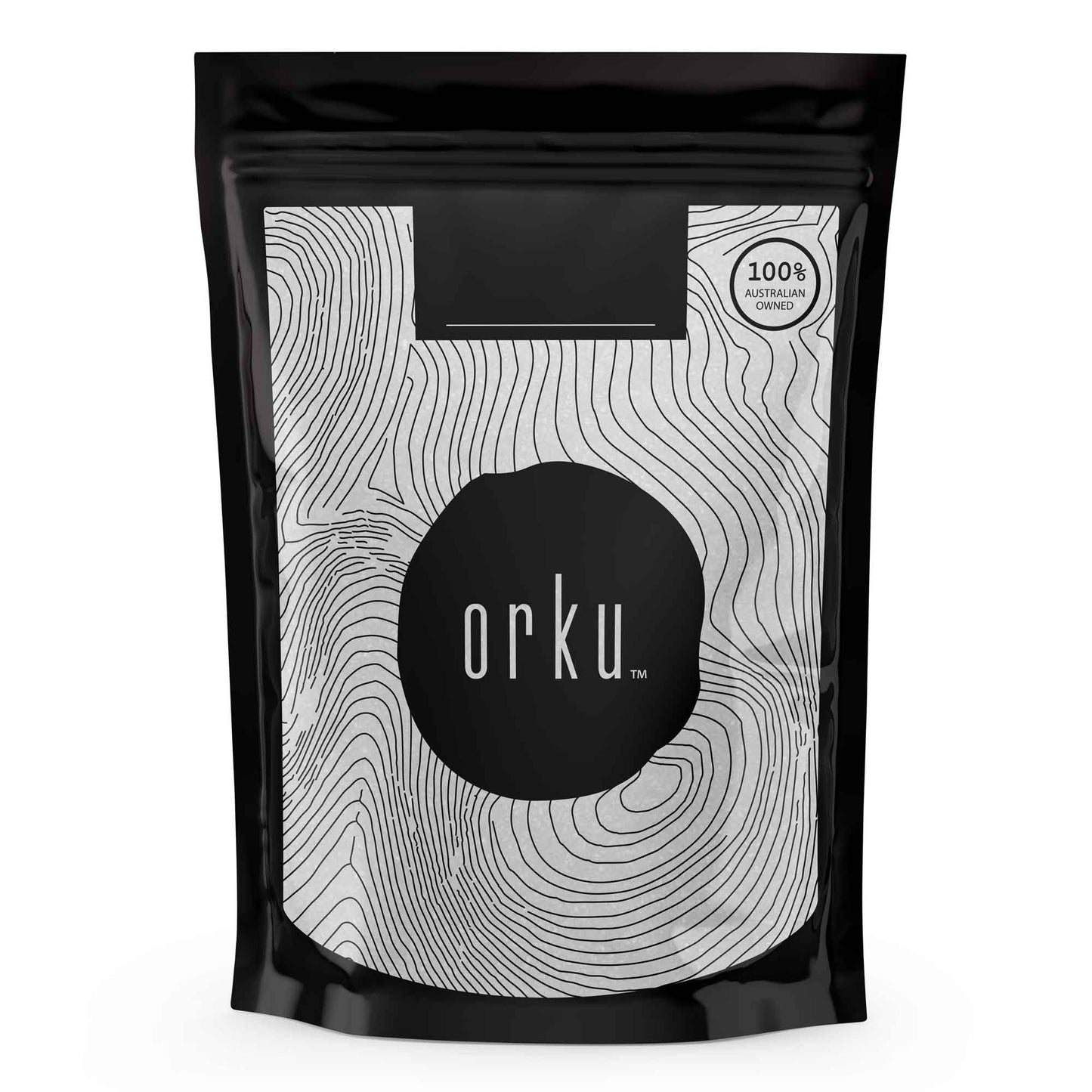 Orku 2Kg Potassium Citrate Food Grade - Granular BP USP FCC E332 Additive-0