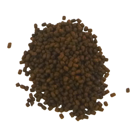 Captain Jack's Berley Pellets, 200gram-0