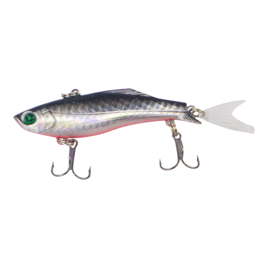 Finesse Deep Water Vibes 80mm Silver Flash-0