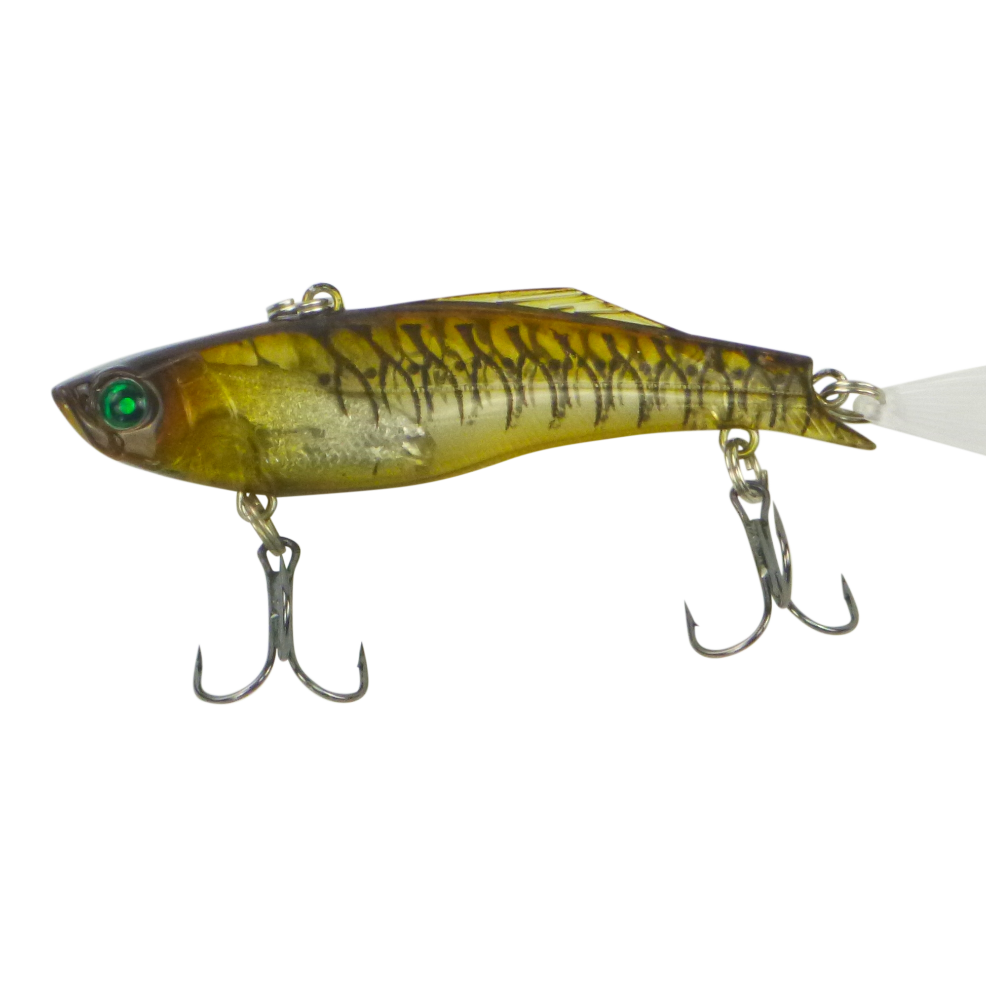 Finesse Deep Water Vibes 80mm Ghost-0
