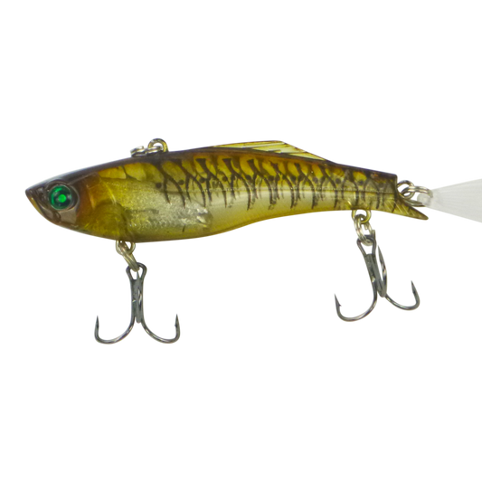 Finesse Deep Water Vibes 80mm Ghost-0