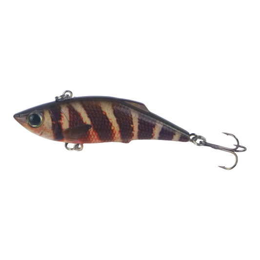 Finesse MK54 Big Vibe, 80mm, Striped Reefy-0