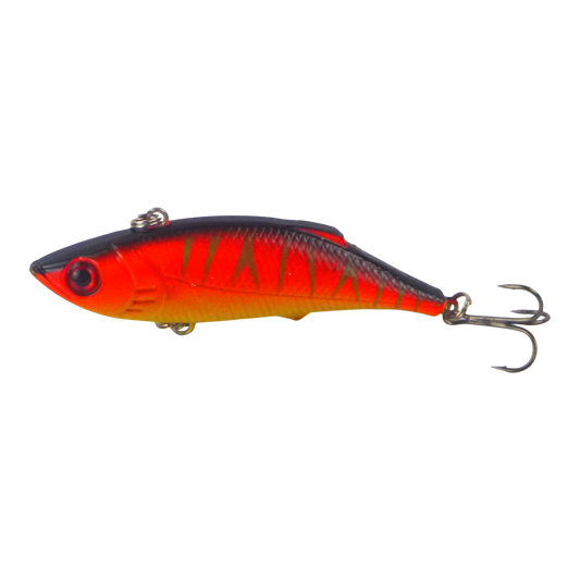 Finesse MK54 Big Vibe, 80mm, Burnt Orange-0