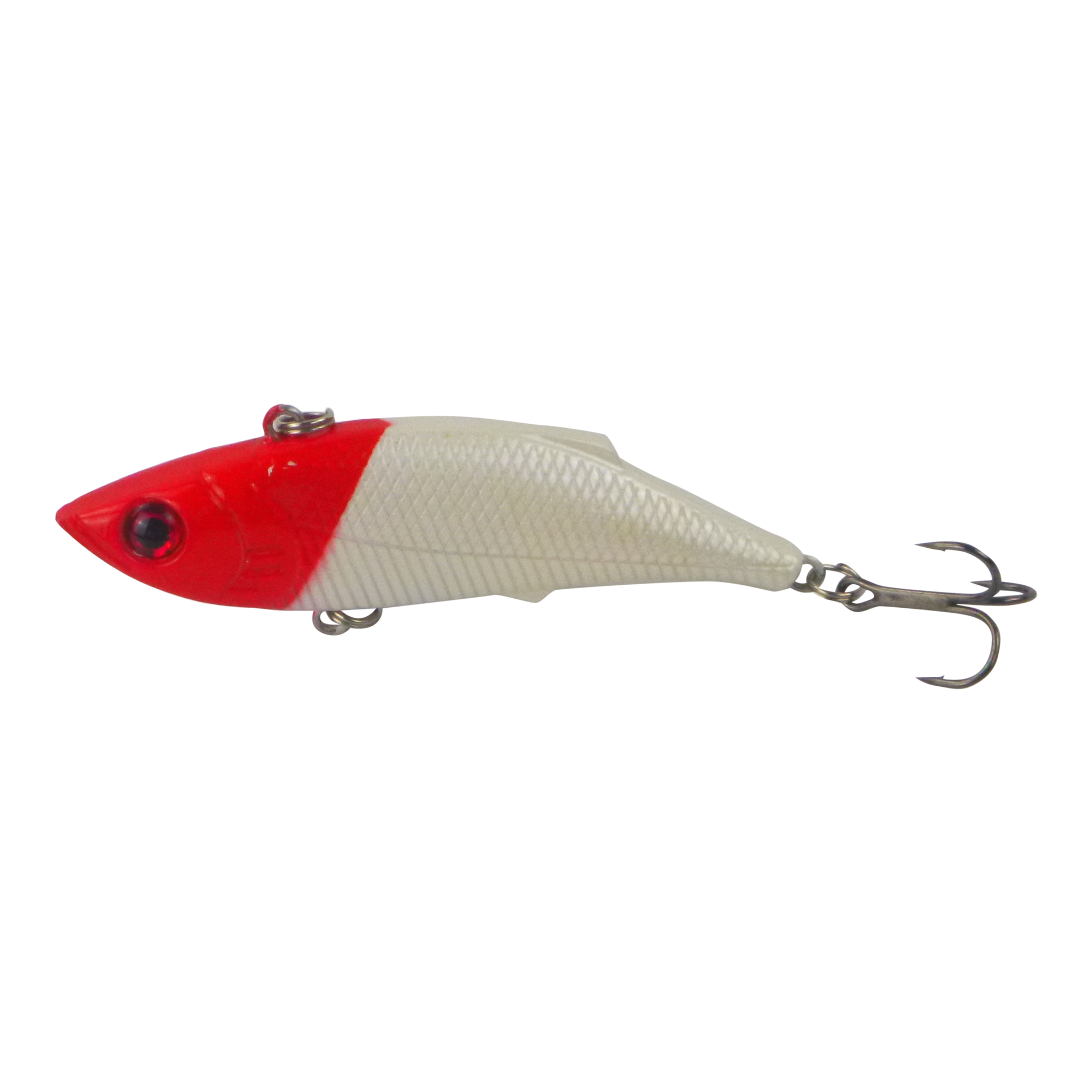 Finesse MK54 Big Vibe, 80mm, Red Head-0