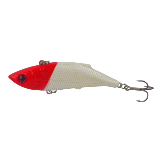 Finesse MK54 Big Vibe, 80mm, Red Head-0