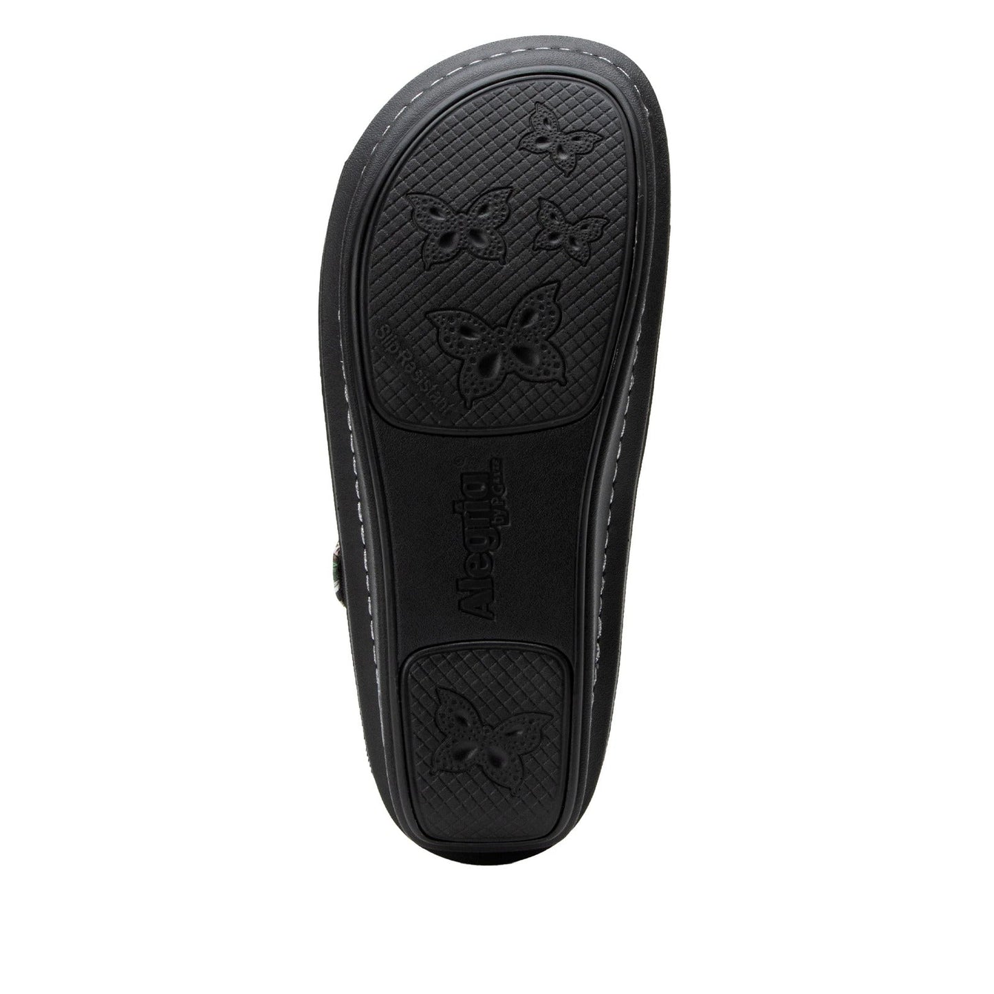 Alegria Paloma Mary Jane Work Shoe Nursing Arch Support - Tarot-4