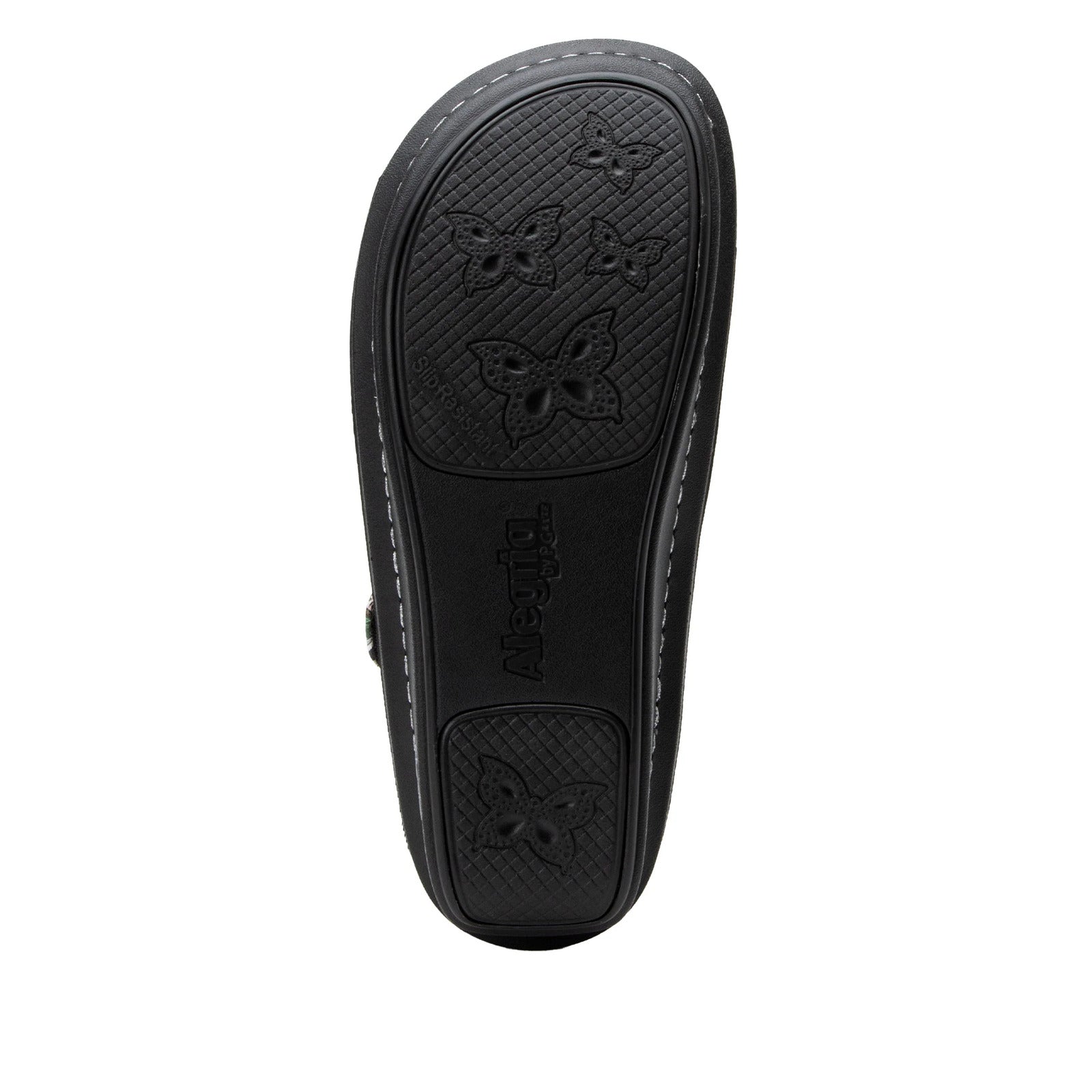 Alegria Paloma Mary Jane Work Shoe Nursing Arch Support - Tarot-4