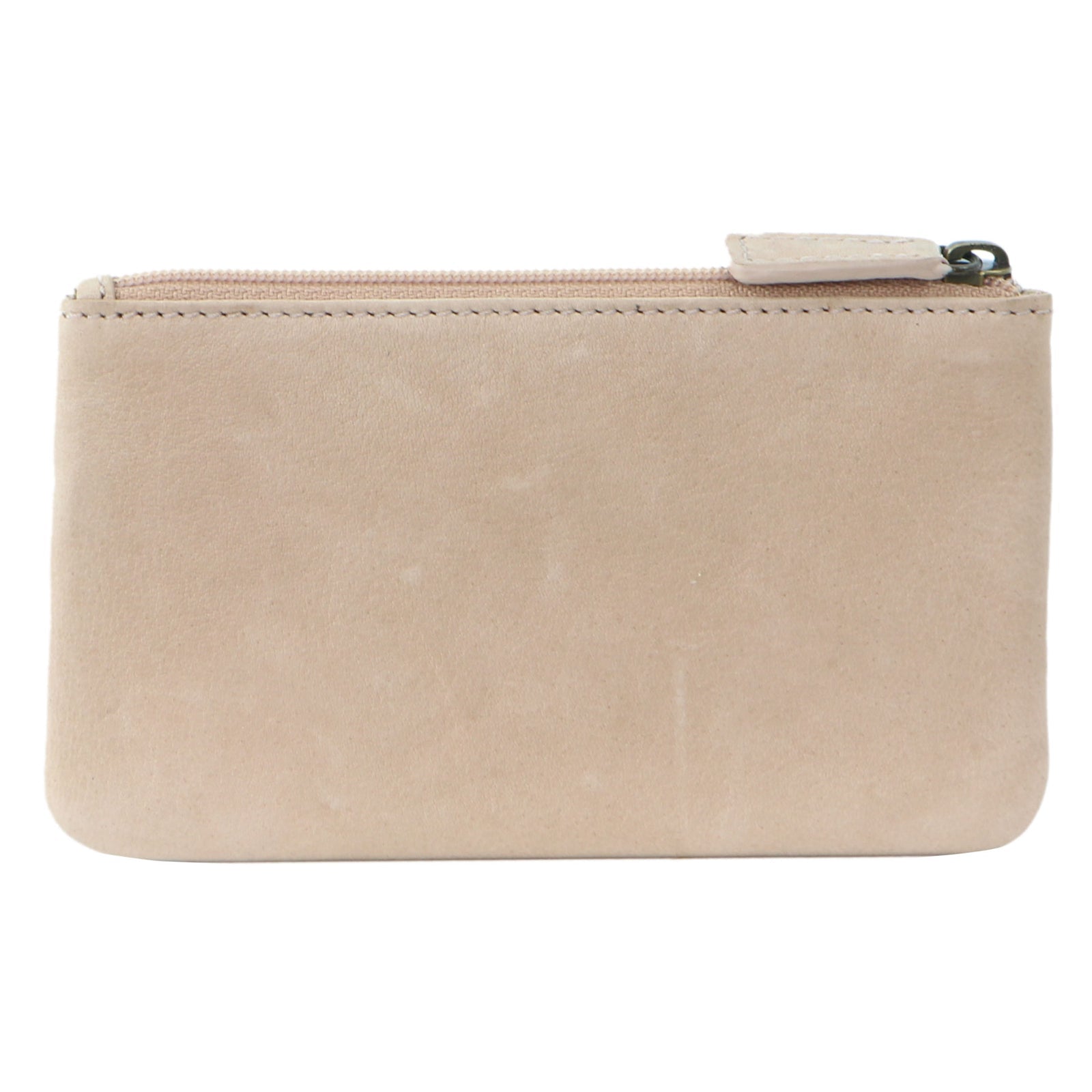 Pierre Cardin Ladies Womens Genuine Leather RFID Coin Purse Wallet - Pink-2