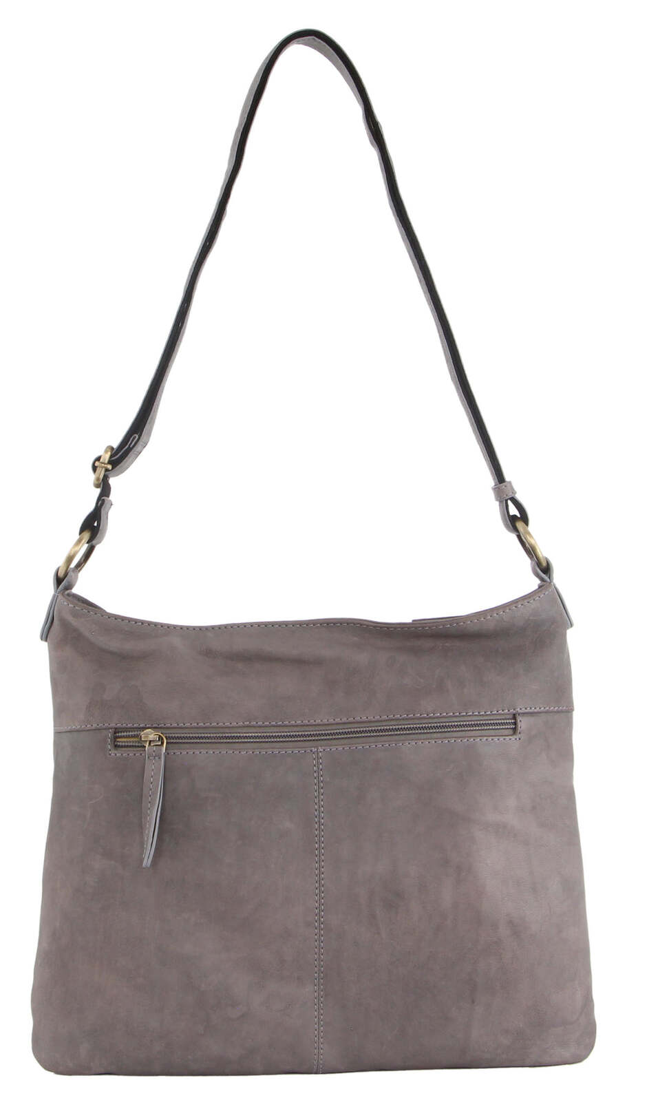 Pierre Cardin Woven Leather Ladies Cross-Body Bag Handbag-2