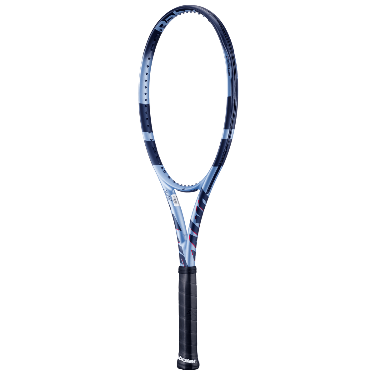 Babolat 300g Pure Drive Tennis Racquet 100sq 16x19 - Unstrung