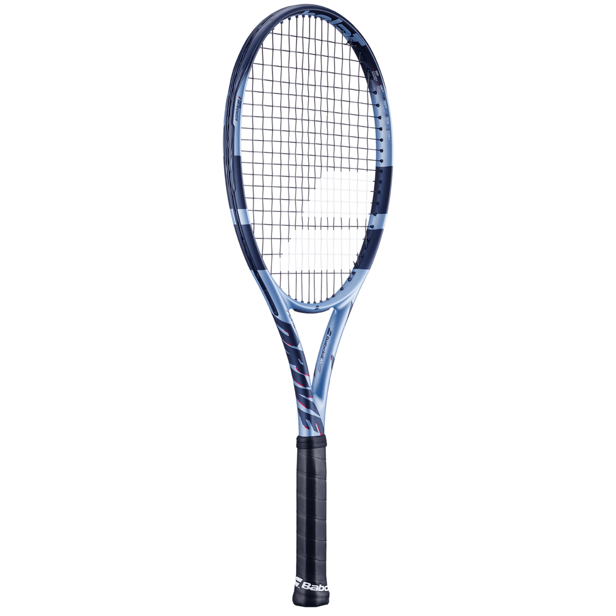 Babolat 300g Pure Drive Tennis Racquet 100sq 16x19 - Unstrung
