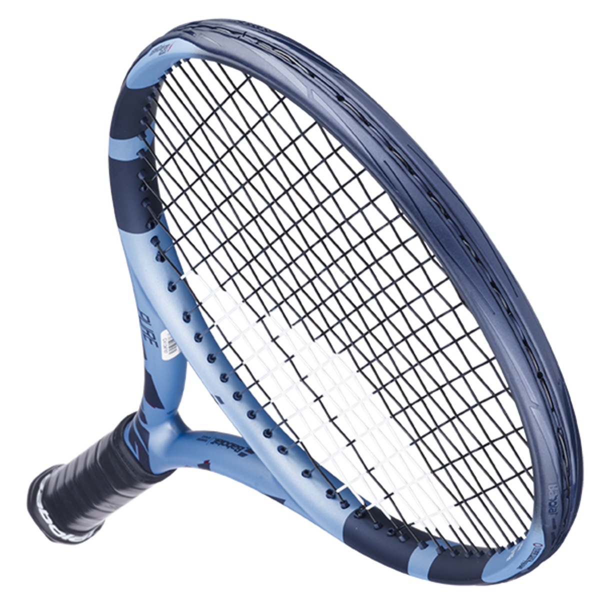 Babolat 300g Pure Drive Tennis Racquet 100sq 16x19 - Unstrung