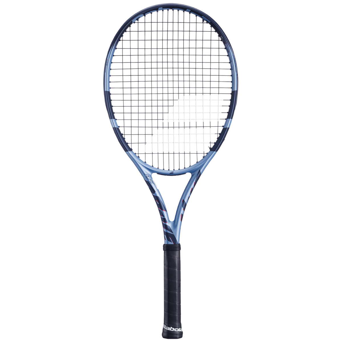 Babolat 300g Pure Drive Tennis Racquet 100sq 16x19 - Unstrung