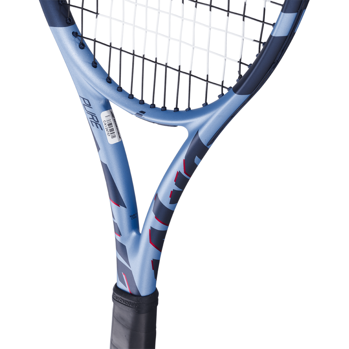 Babolat 300g Pure Drive Tennis Racquet 100sq 16x19 - Unstrung