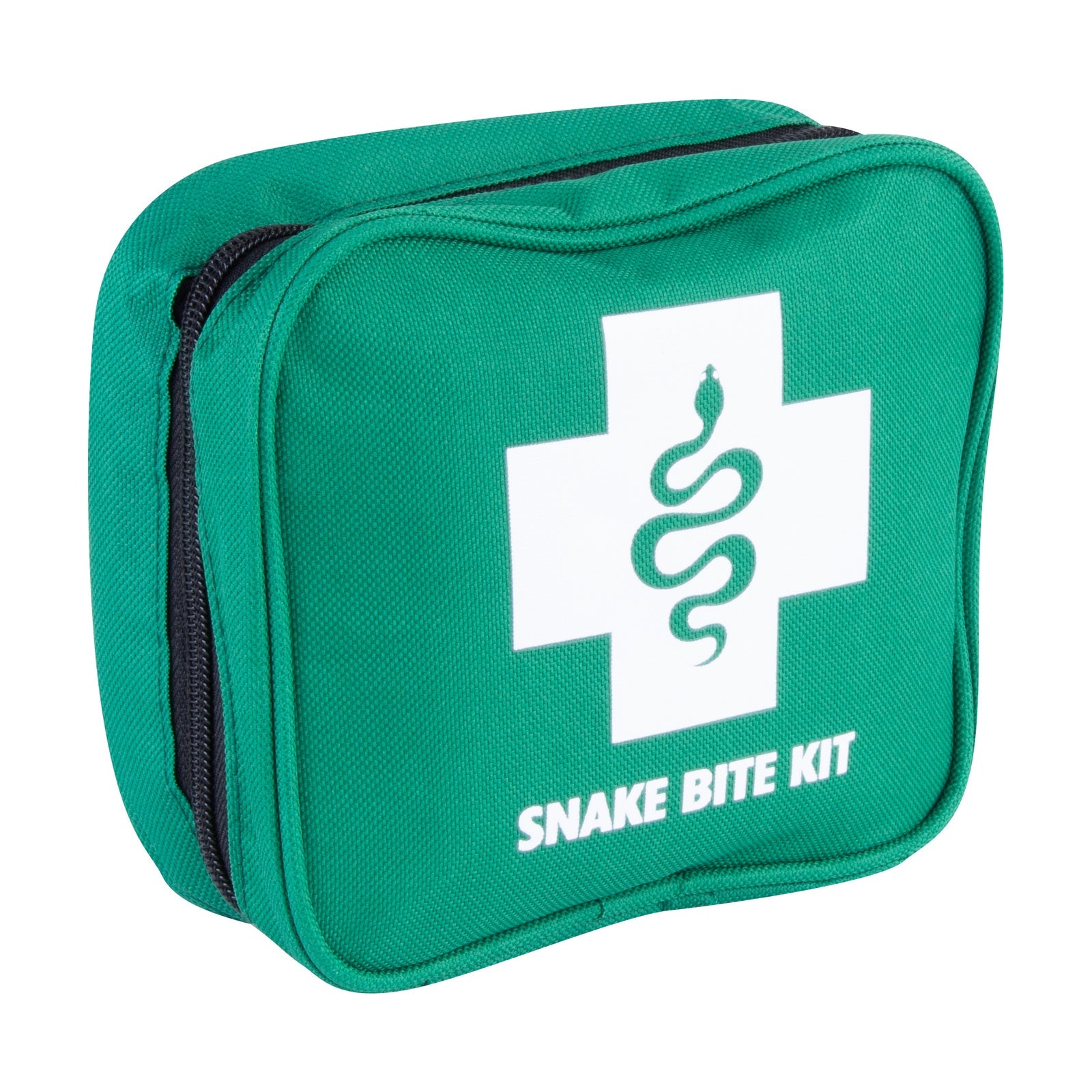 9 Piece Australian Snake Bite First Aid Kit Camping Hiking Travel-2