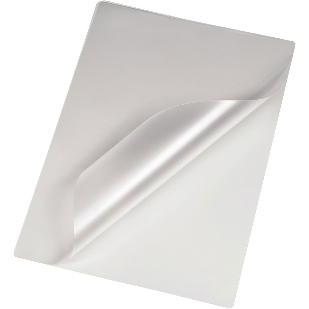 GBC Laminating Pouch A4 80 Micron Matte 50 Pack