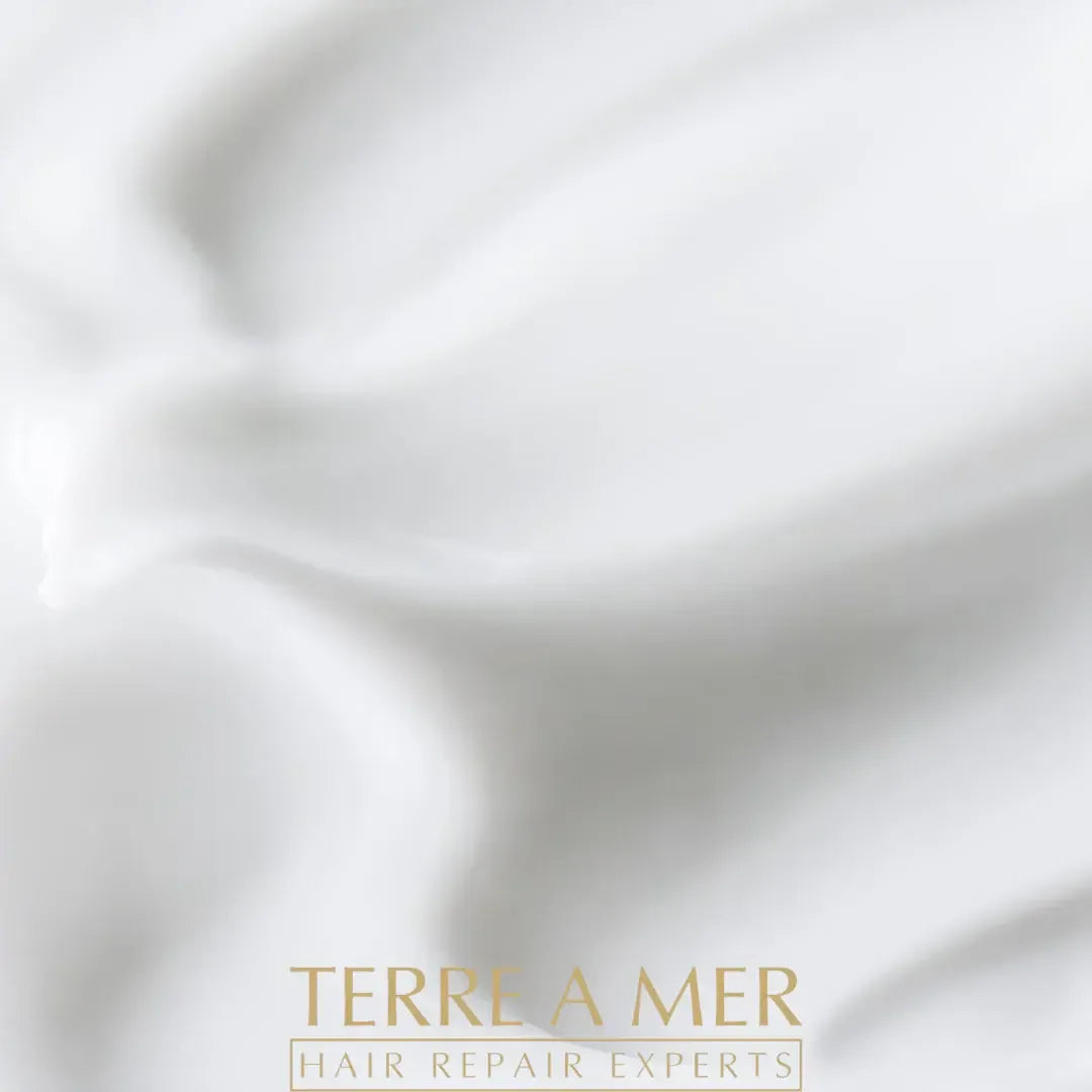 6pc Set Terre A Mer Pure Hydration Amino Acid/Argan Oil Shampoo & Conditioner  - 60ml Travel Size
