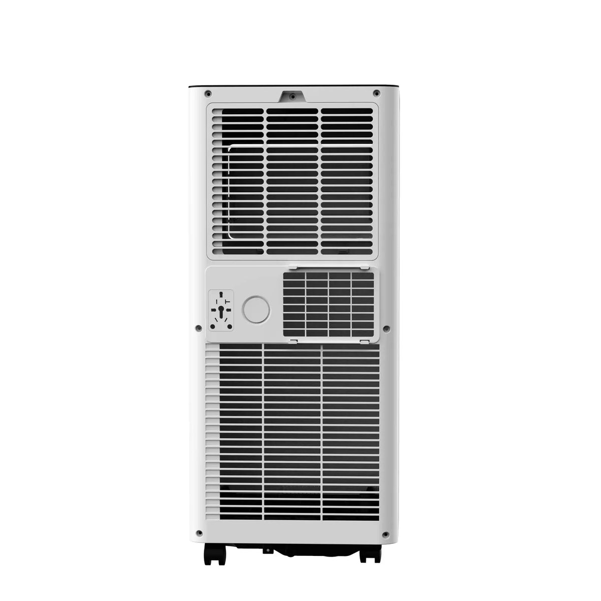 Sheffield Portable Air Conditioner & Dehumidifier - 7000 BTU | Compact Cooling (PL619)
