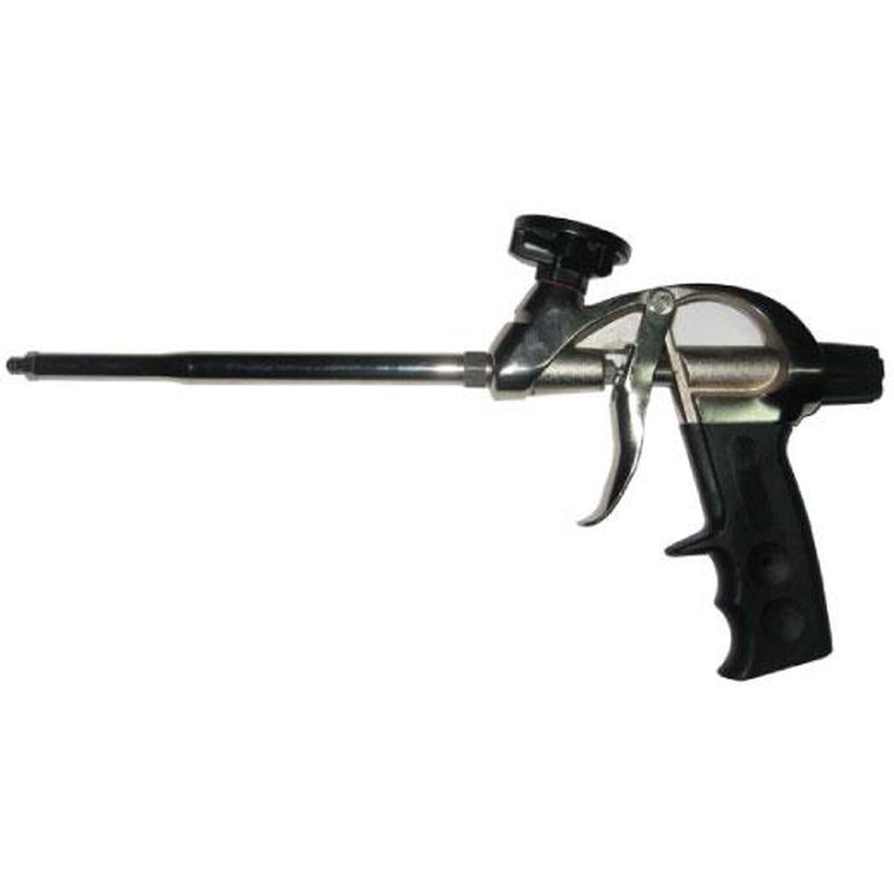 PU Foam Applicator Gun - Polyurethane Metal Spray Expanding Insulation BC-1506-0