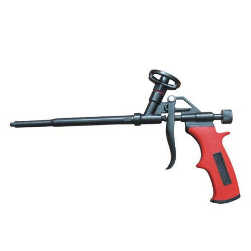 PU Foam Applicator Gun - Polyurethane Non-Stick PTFE Coated Expanding BC-1573-0