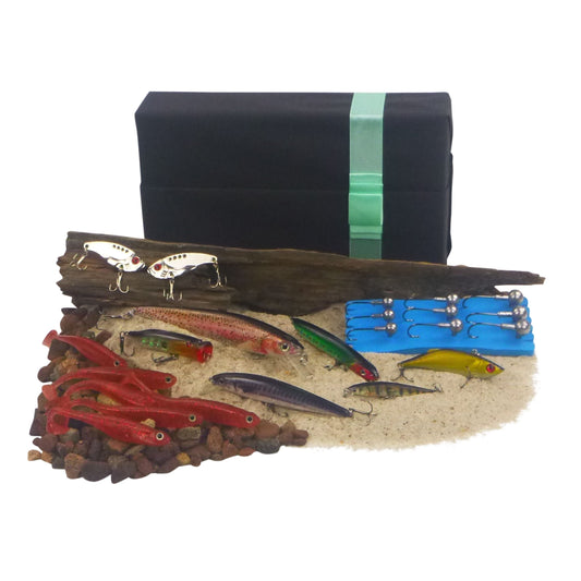 The Performer Gift Set-0