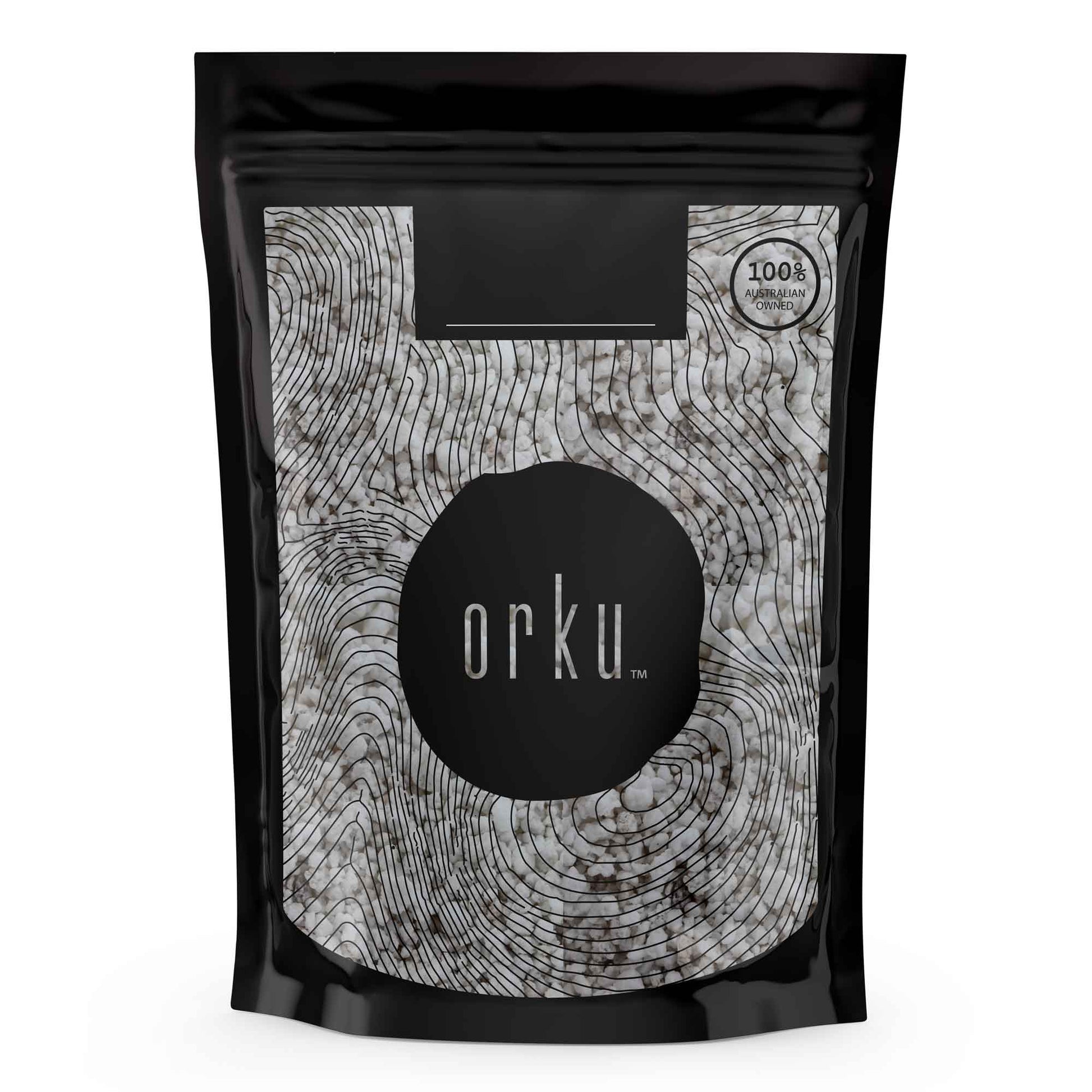 Perlite Coarse Premium Soil Expanded Medium Plants Hydroponics Bulk-0