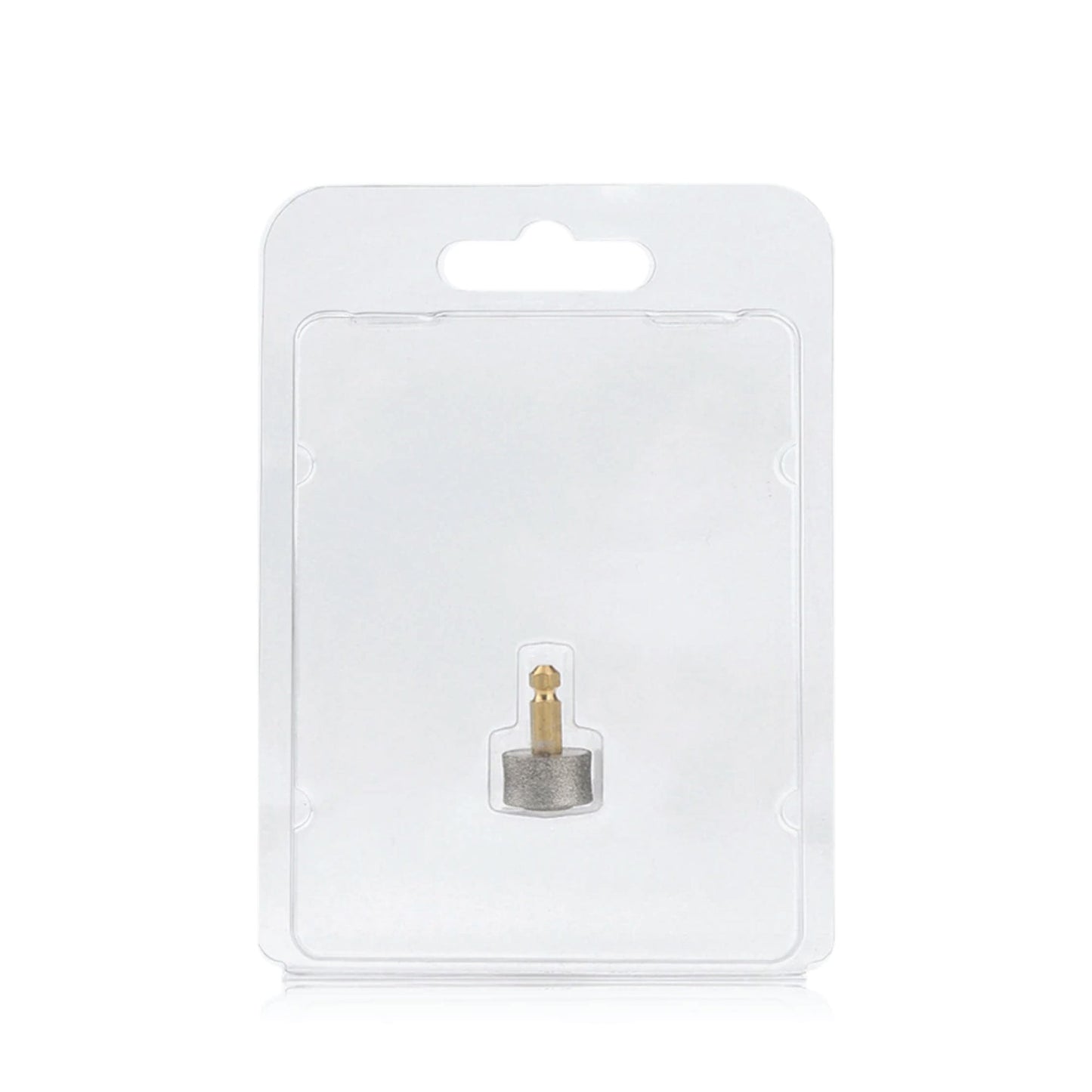 Pet Nail Grinder Head Smooth Filing Replacement Diamond Wheel For Dog Trimmer-2