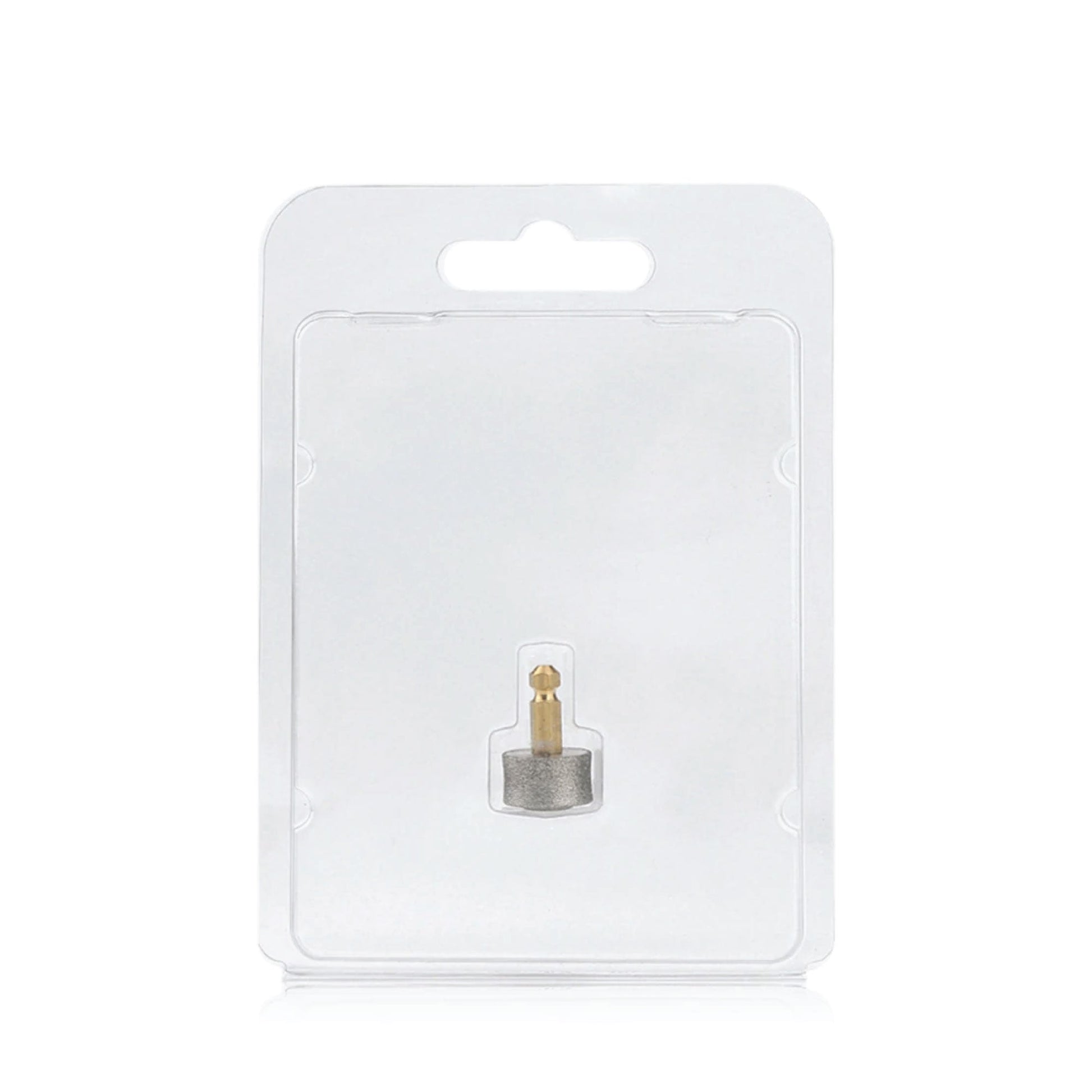 Pet Nail Grinder Head Smooth Filing Replacement Diamond Wheel For Dog Trimmer-2